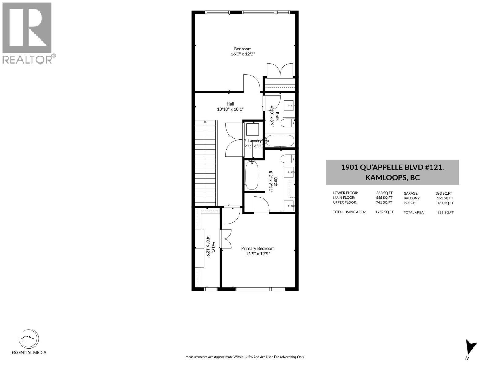 1901 Qu'appelle Boulevard Unit# 121 Property Photo 54