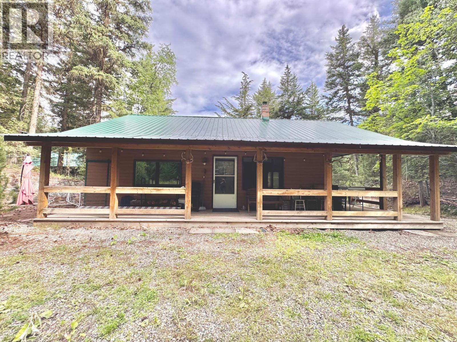 6453 Pinaus Lake Road Property Photo 3