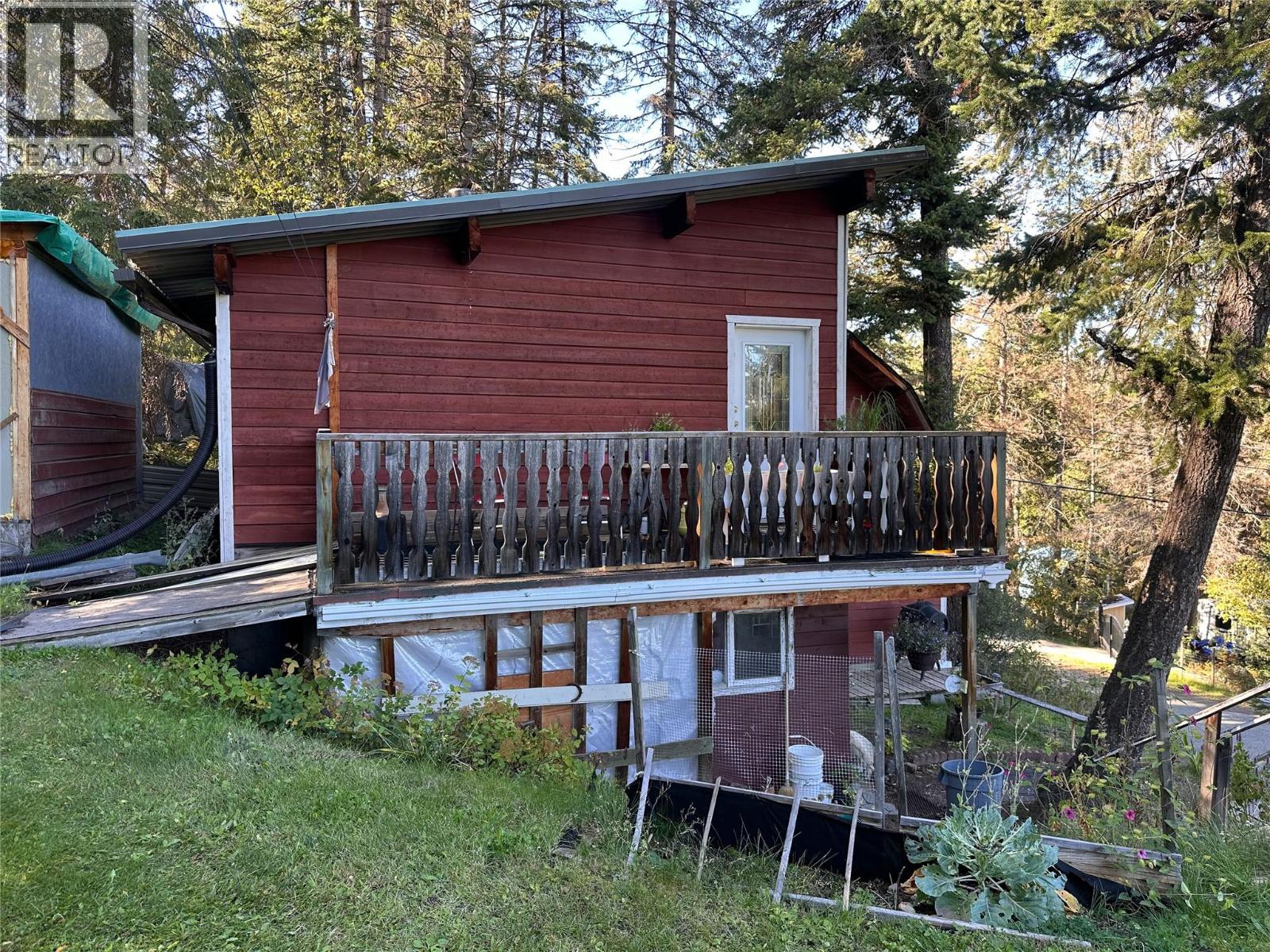 3380 Mcgregor Road Property Photo 1