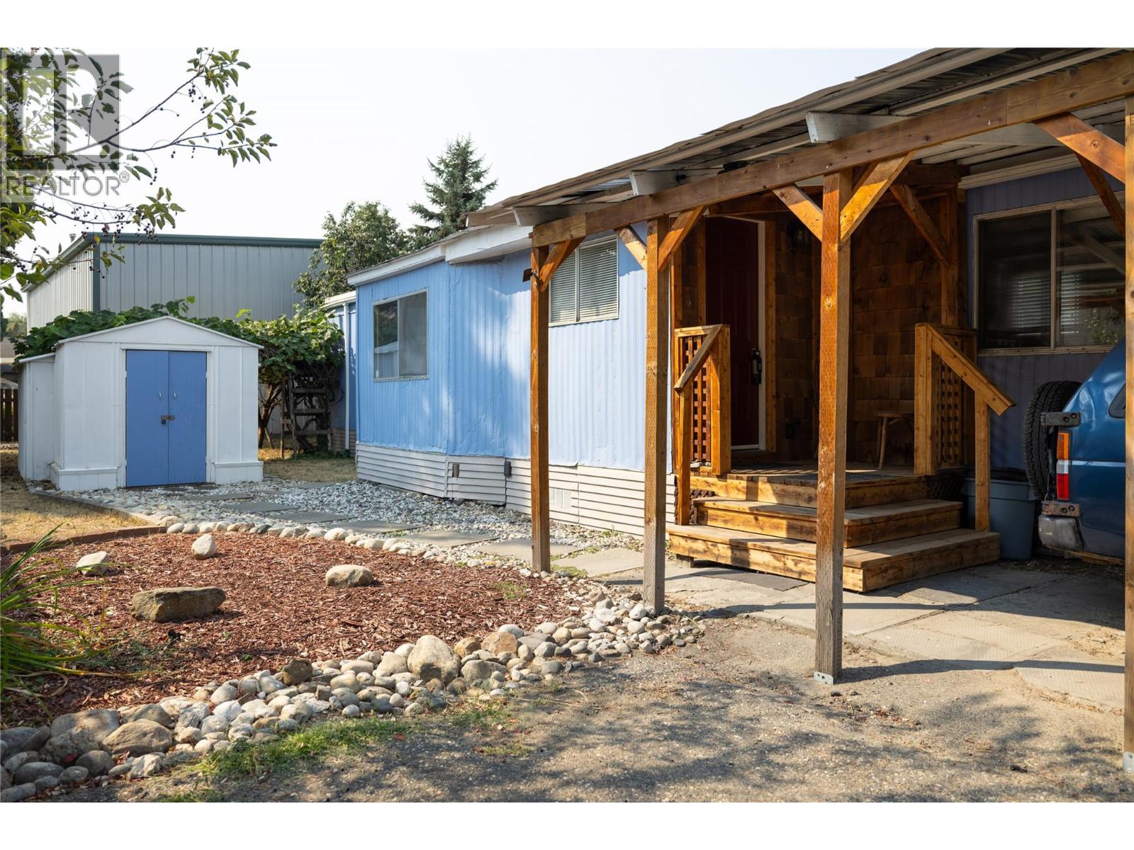 15401 Kalamalka Lake Road Unit# 67 Lot# 67 Photo de la propriété 1