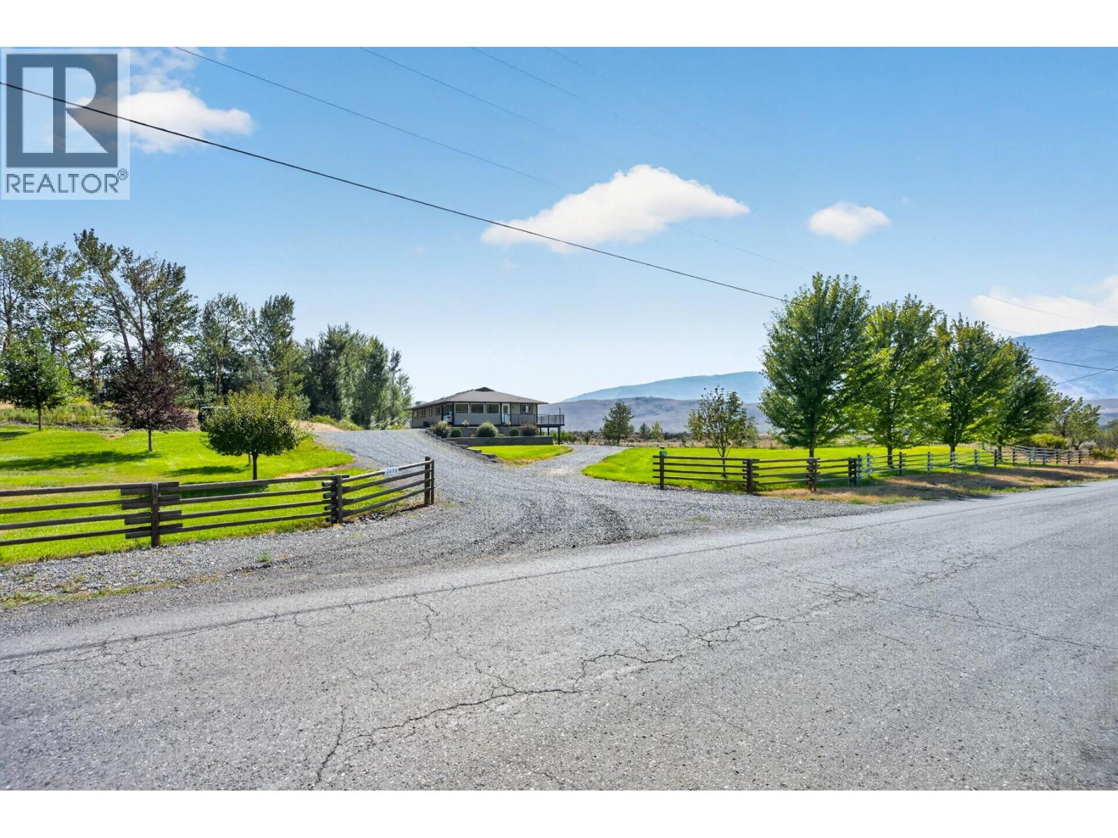2156 Back Valley Road Property Photo 1