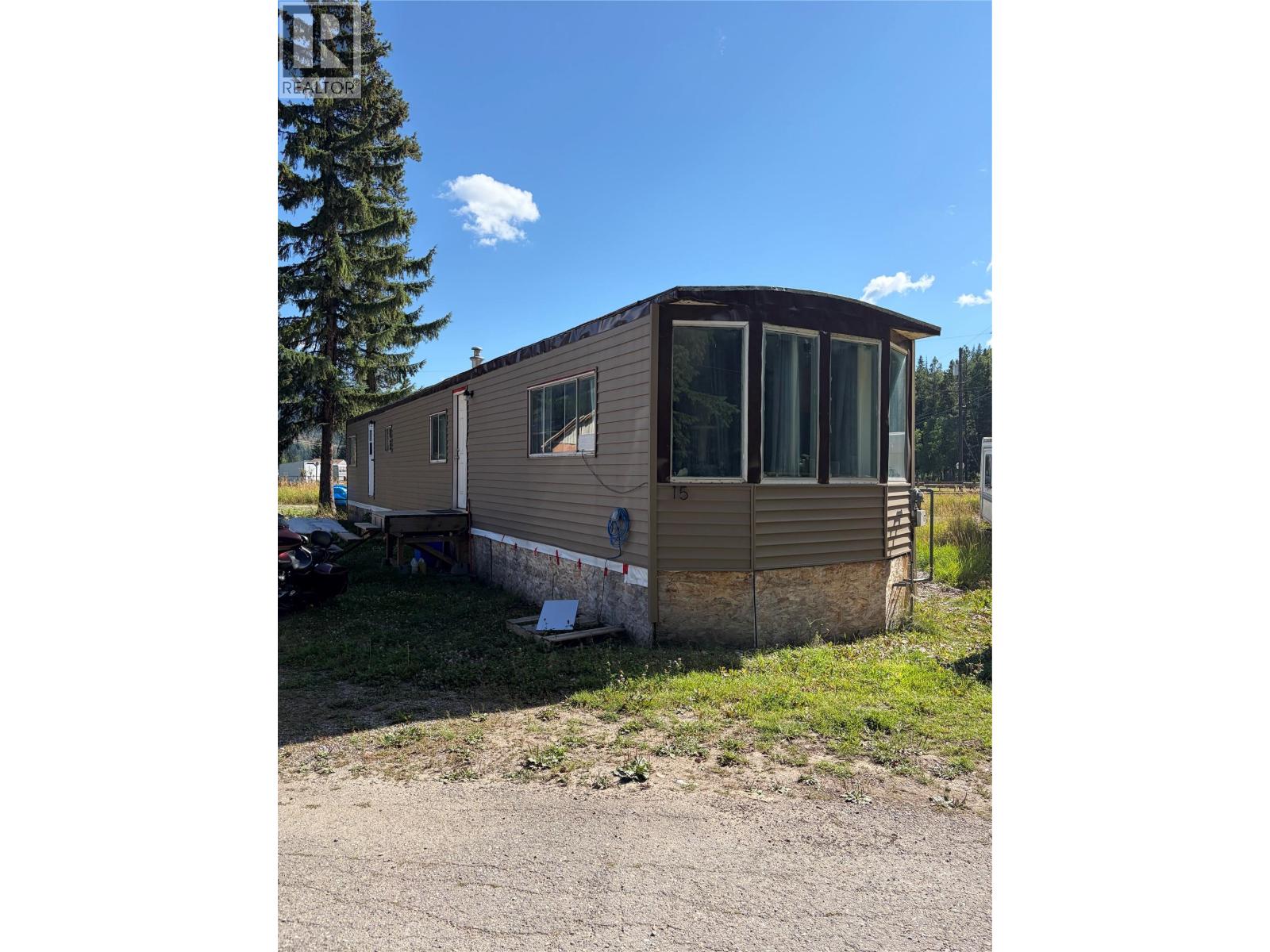 6210 Lower Elk Valley Road Unit# 15 Property Photo 1