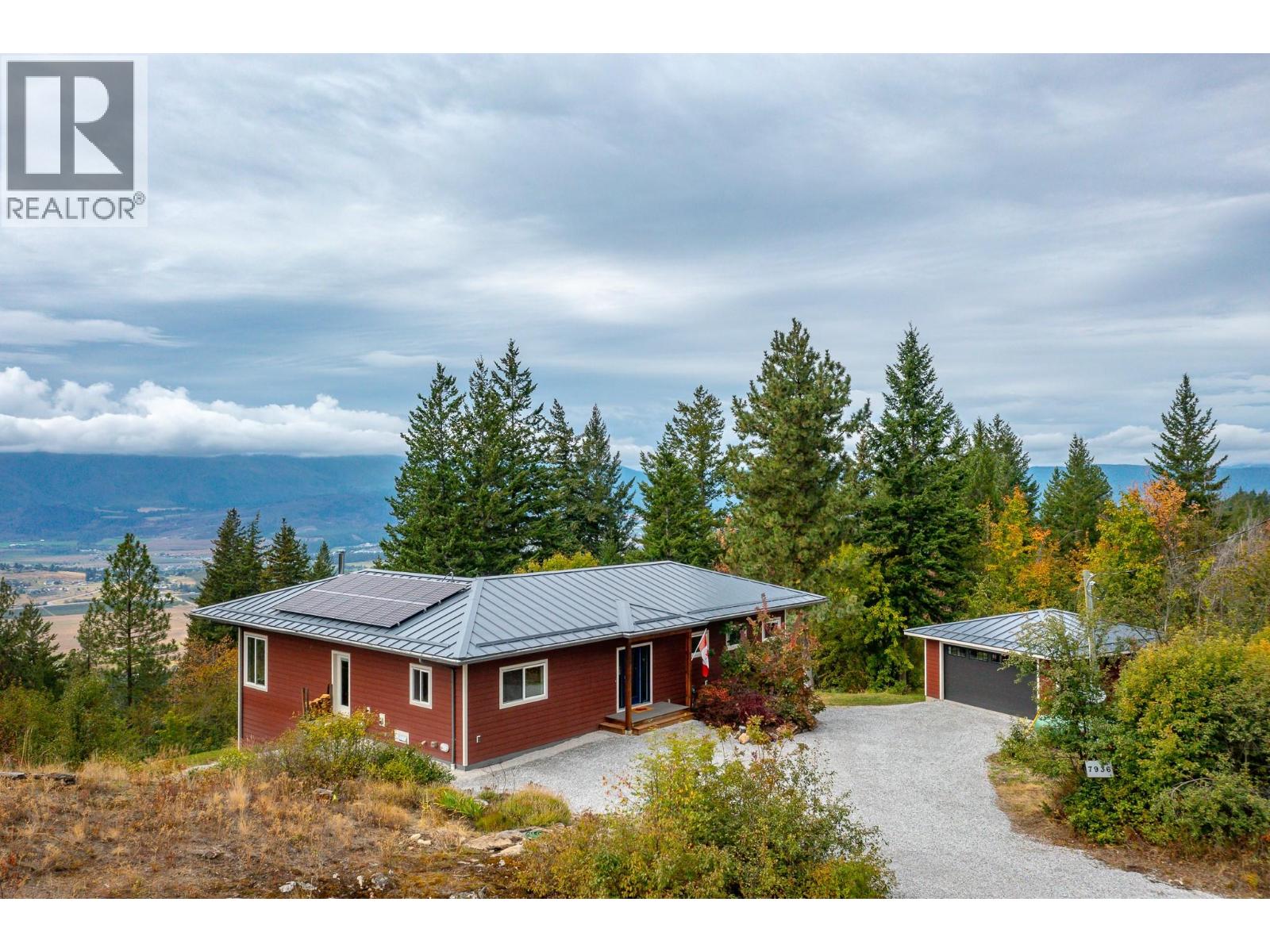 7936 Mclennan Road Property Photo 1