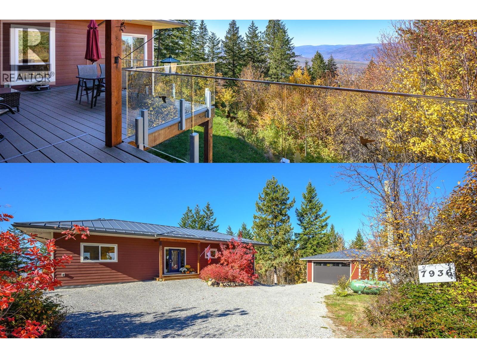 7936 Mclennan Road Property Photo 1
