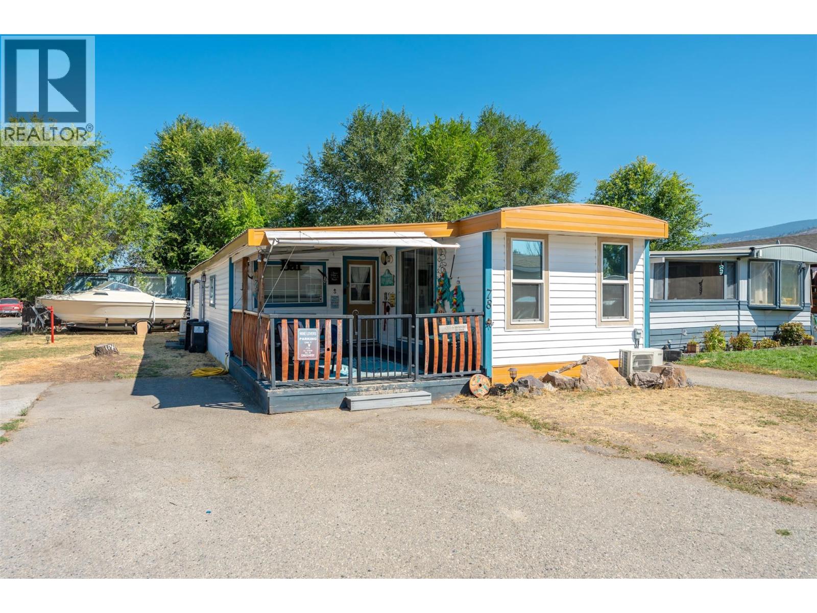 3999 Skaha Lake Road Unit# 78 Property Photo 34