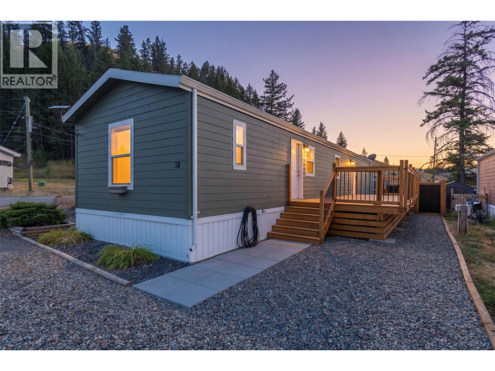 2815 Princeton Kamloops Highway Unit# 38 Property Photo 1