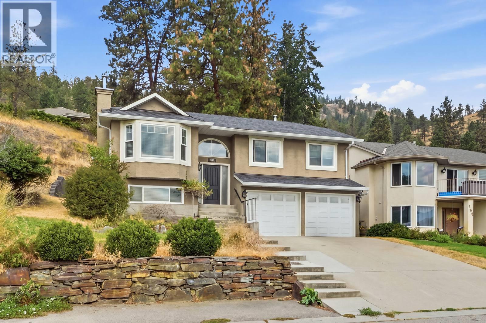464 Glen Pine Court