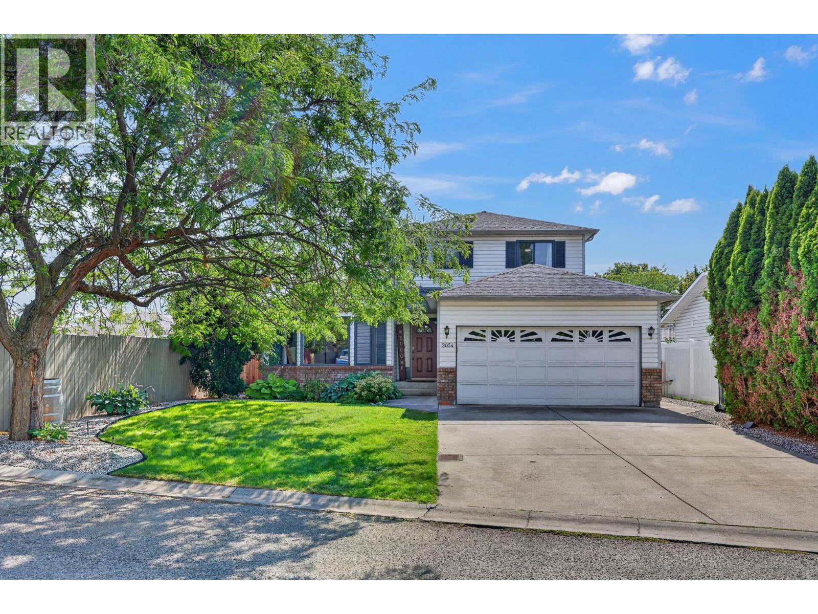 2054 Aster Road Property Photo 1