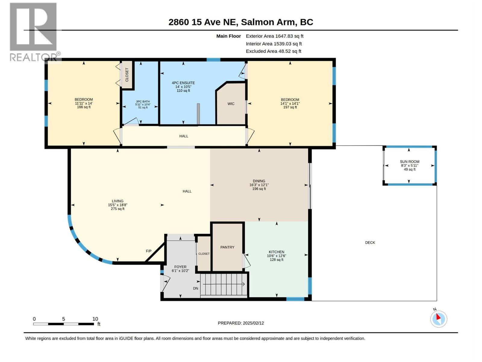 2860 15 Avenue Ne Property Photo 97