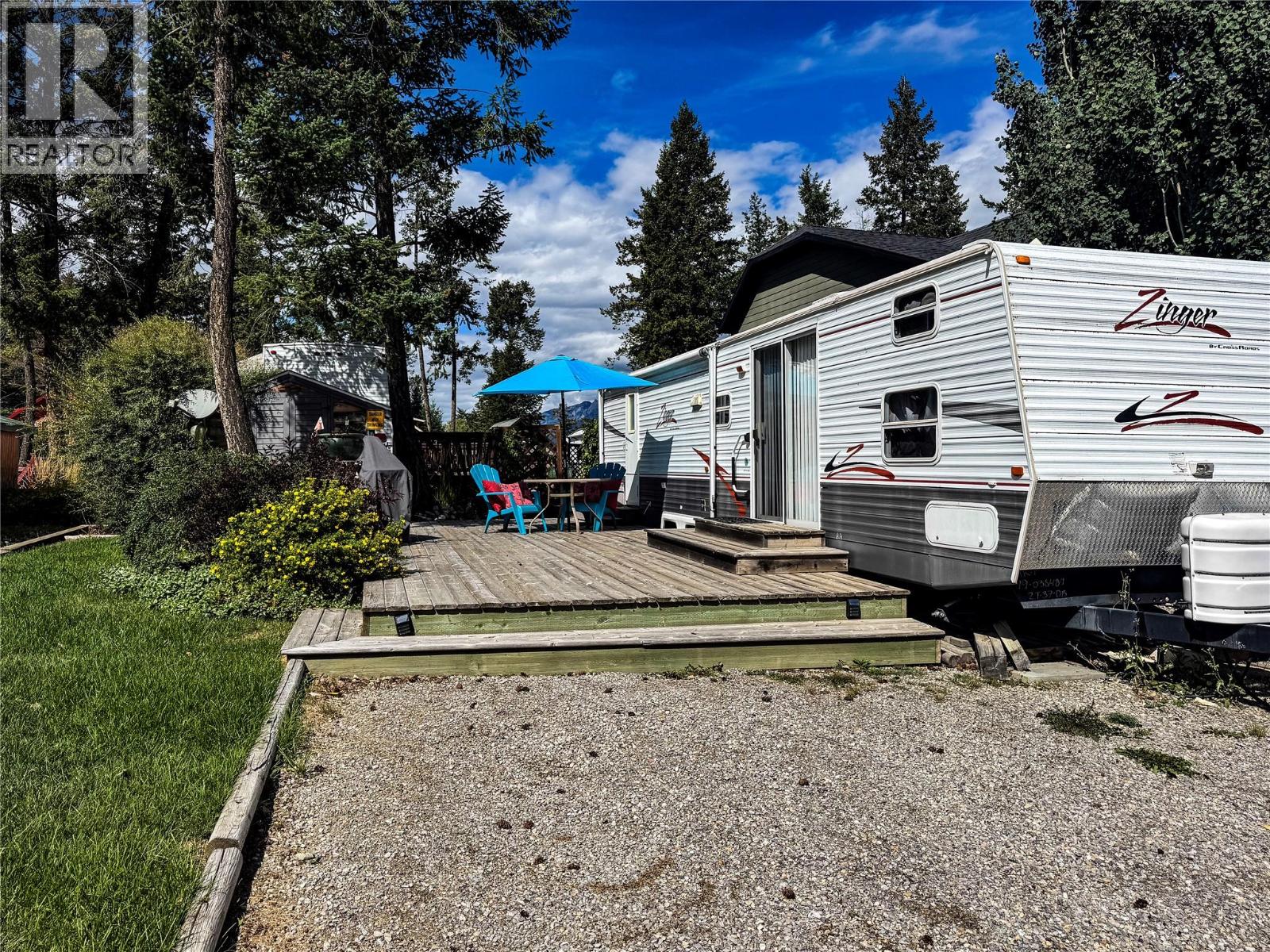 4868 Riverview Drive Unit# Lot 116 Property Photo 1