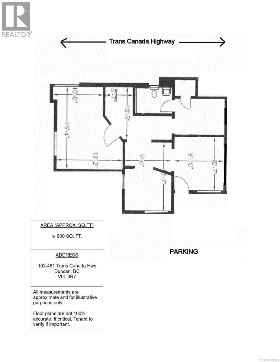 102 481 Trans Canada Hwy Property Photo 9