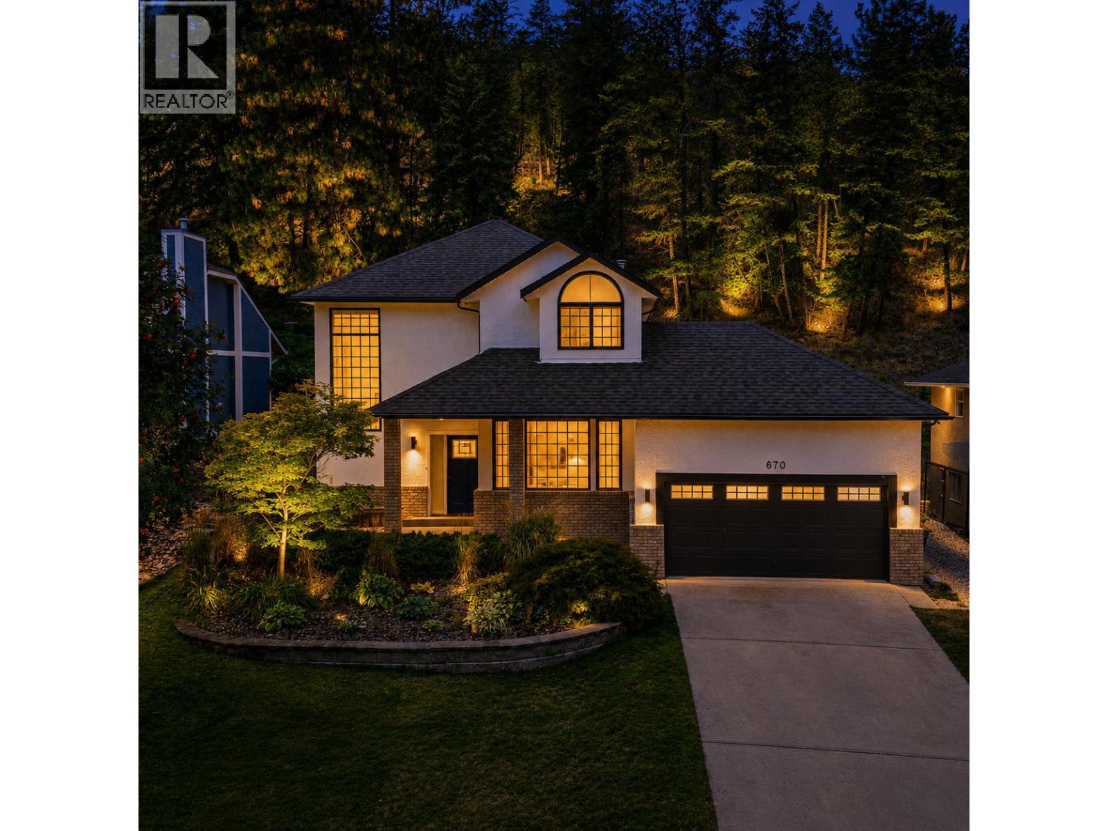 670 Cassiar Road Property Photo 1
