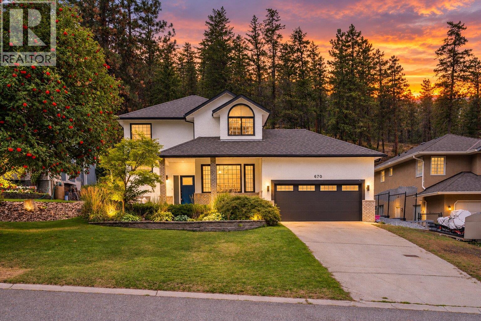 670 Cassiar Road Property Photo 1