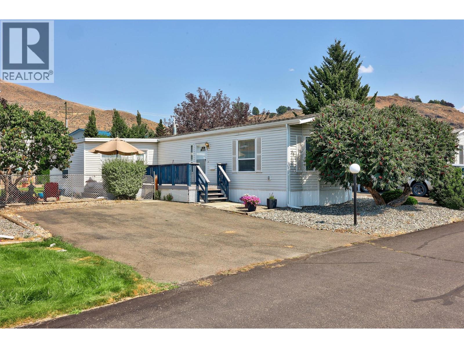 1525 Ord Road Unit# 58