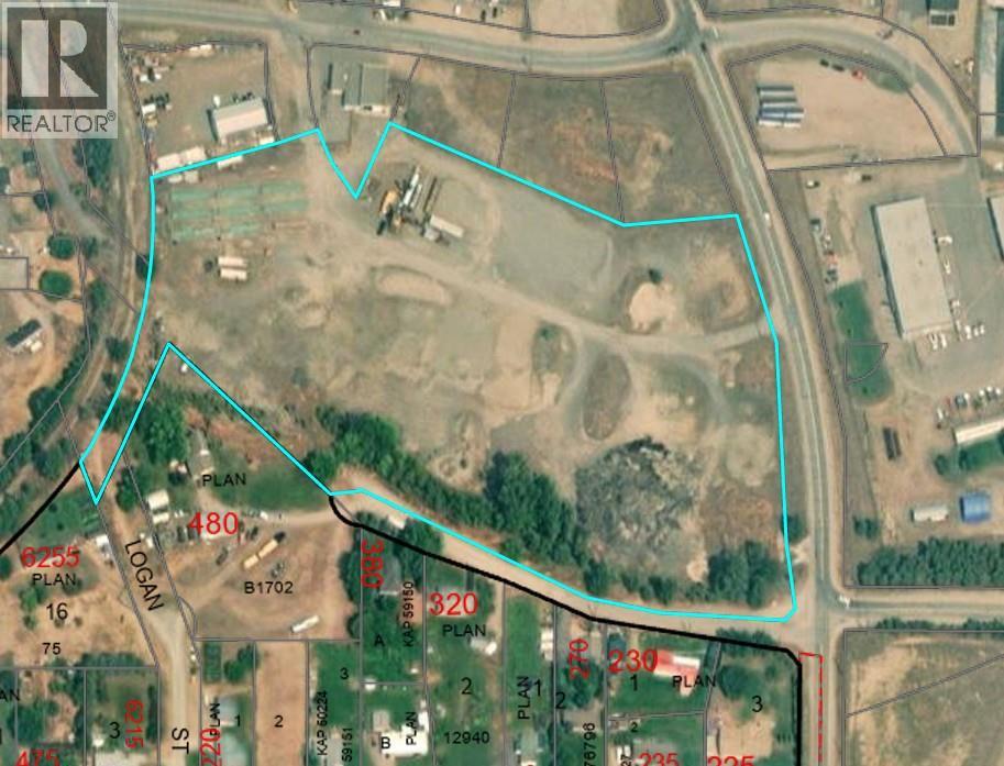 Industrial Drive Lot# 534 Property Photo 1