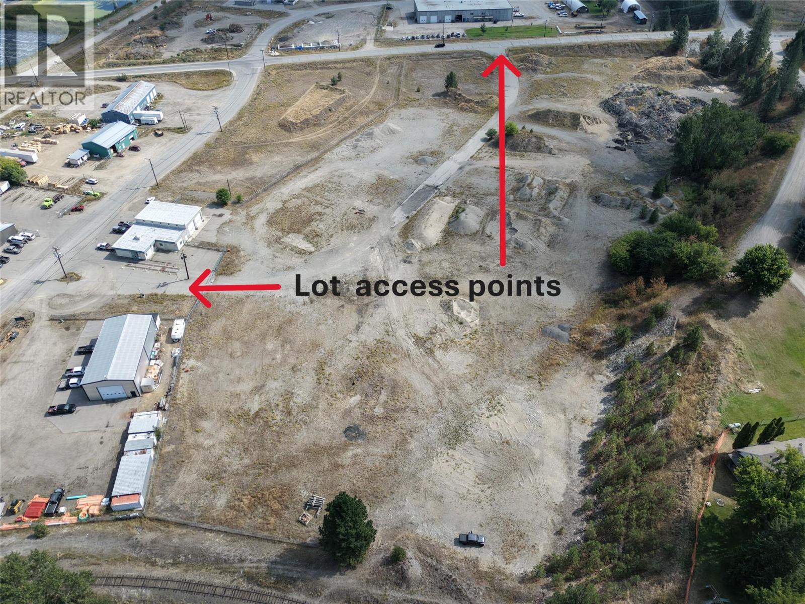 Industrial Drive Lot# 534 Property Photo 3