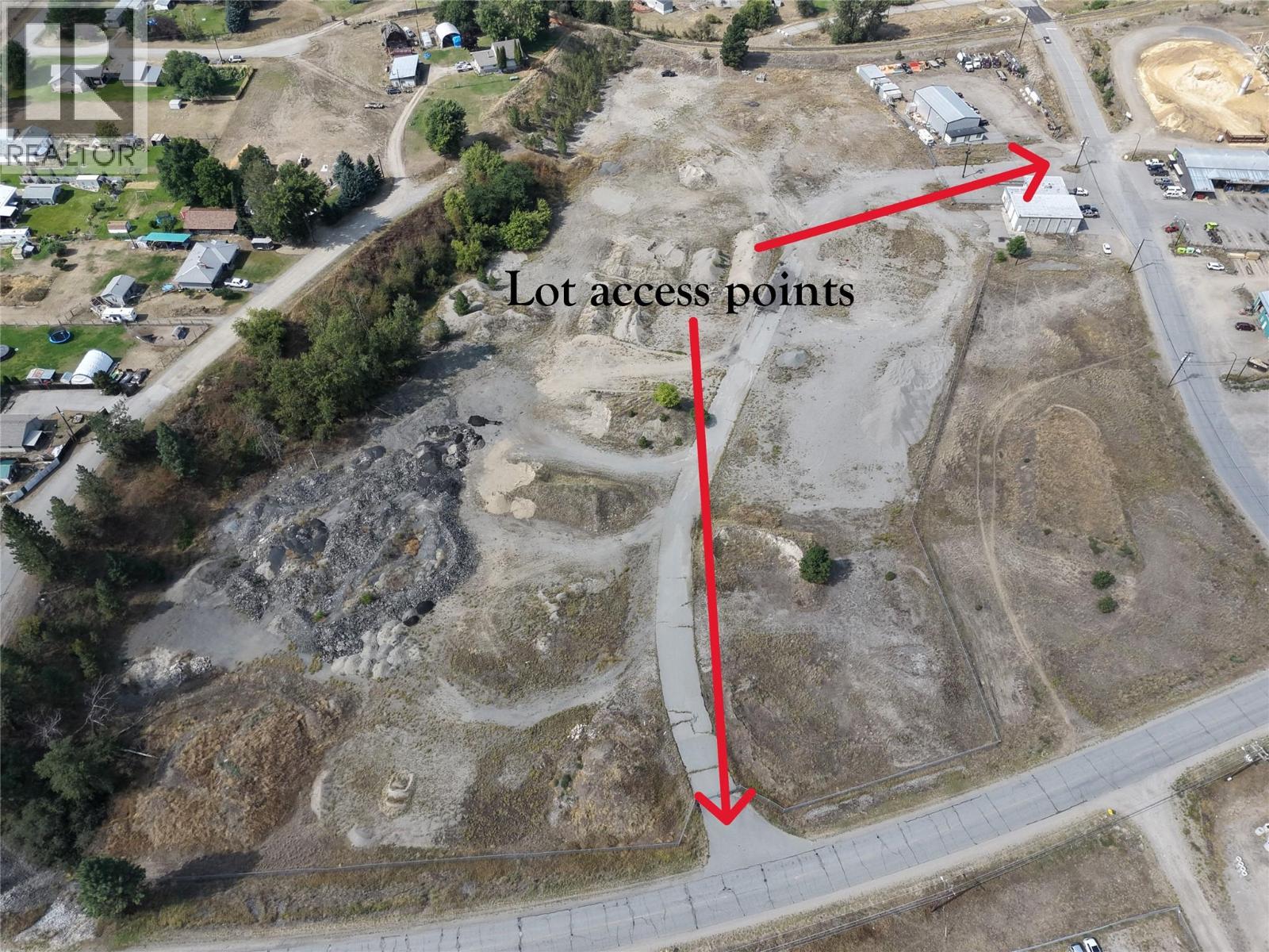 Industrial Drive Lot# 534 Property Photo 4
