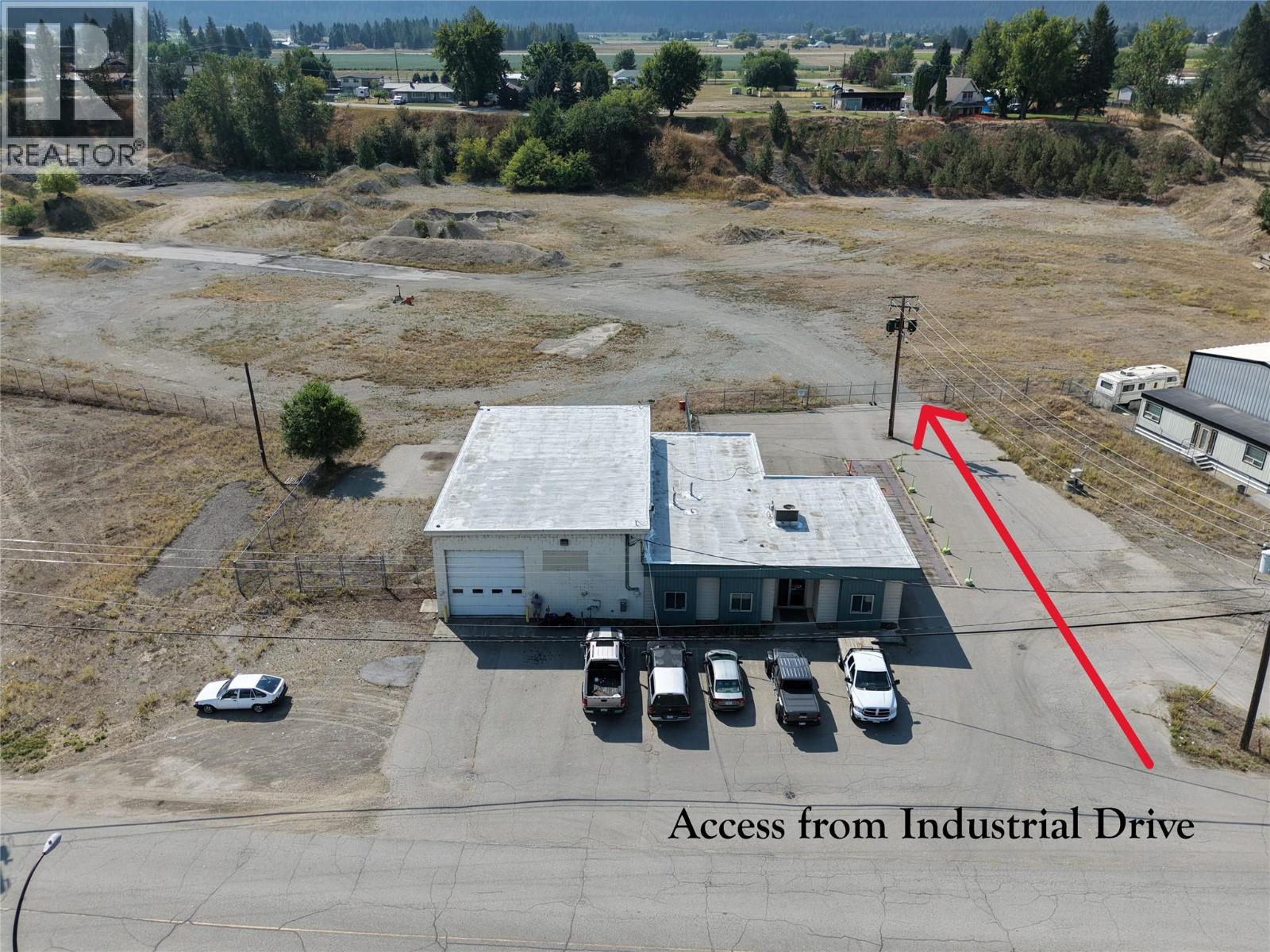 Industrial Drive Lot# 534 Property Photo 5
