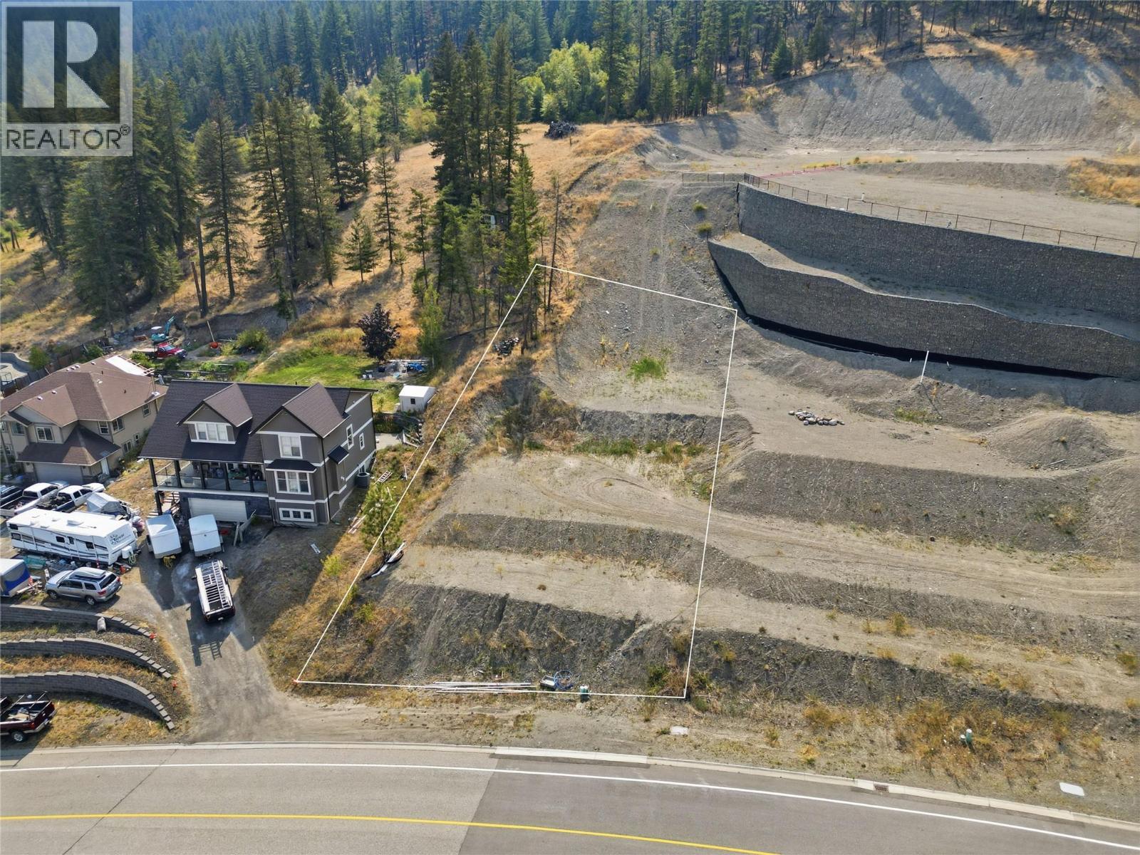 2017 Hugh Allan Drive Property Photo 2