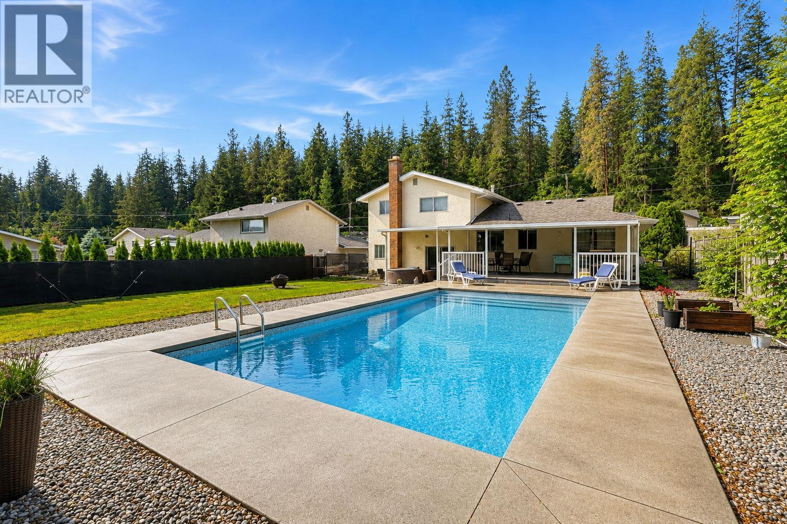 3125 Webber Road