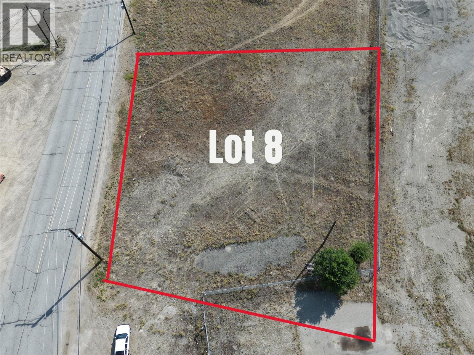 Lot 8 Industrial Drive Lot# 8 Property Photo 1