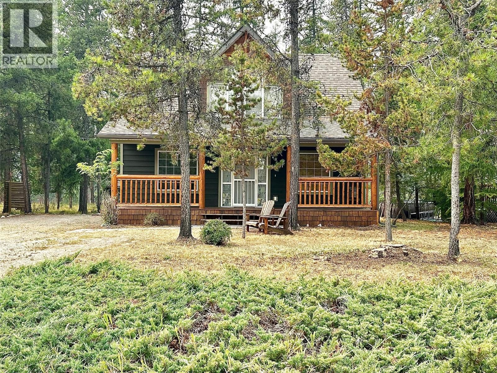 211 Forest Crowne Close Property Photo 1