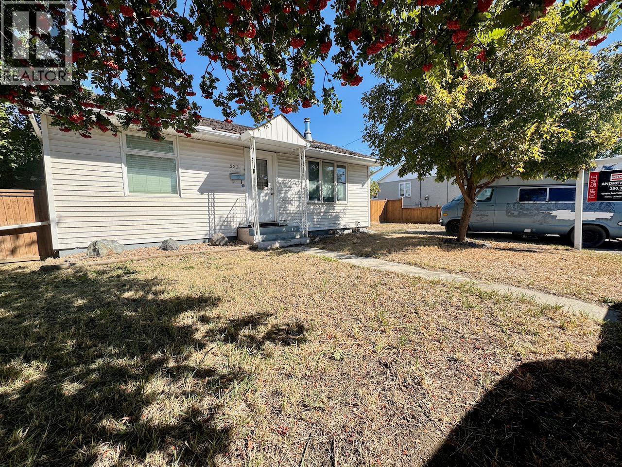 223 Larch Avenue