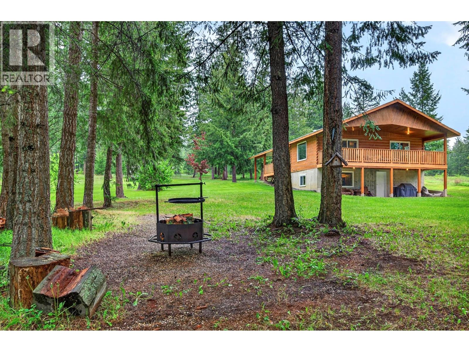2496 Pye Road Property Photo 1