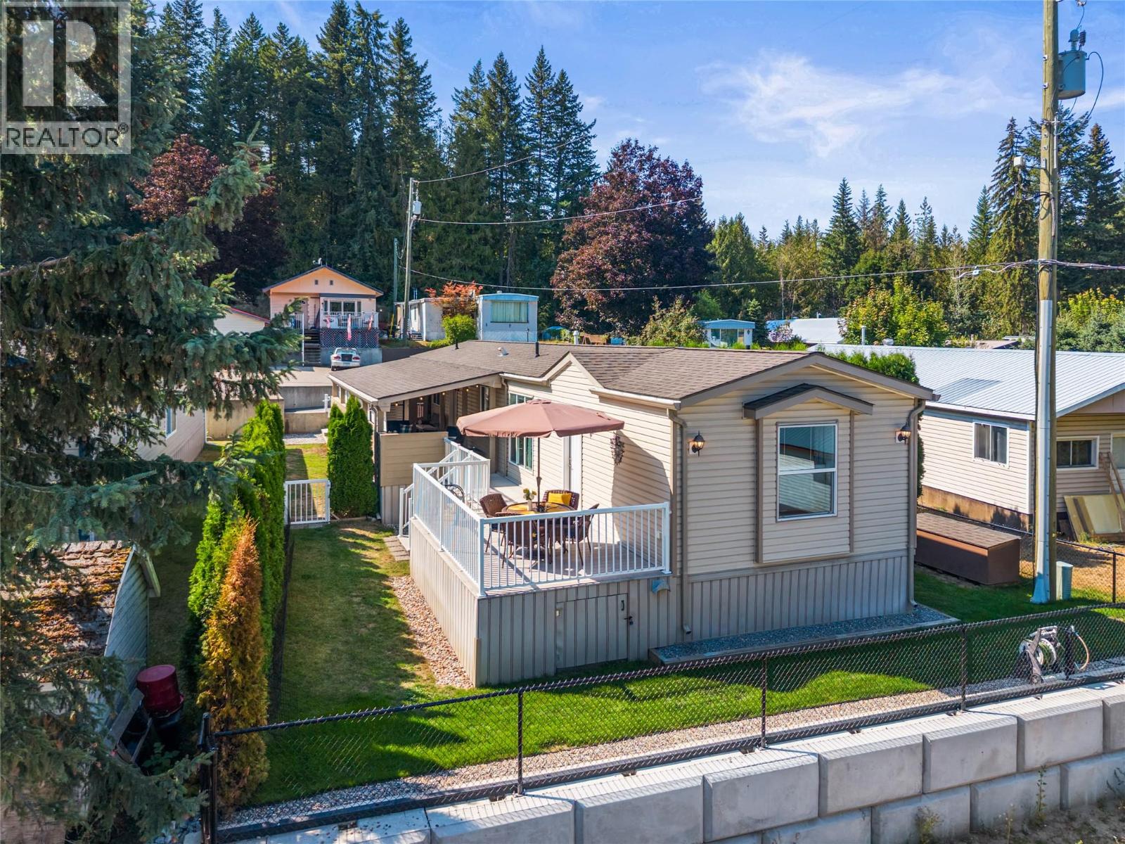 2500 97B Highway SE Unit# 141