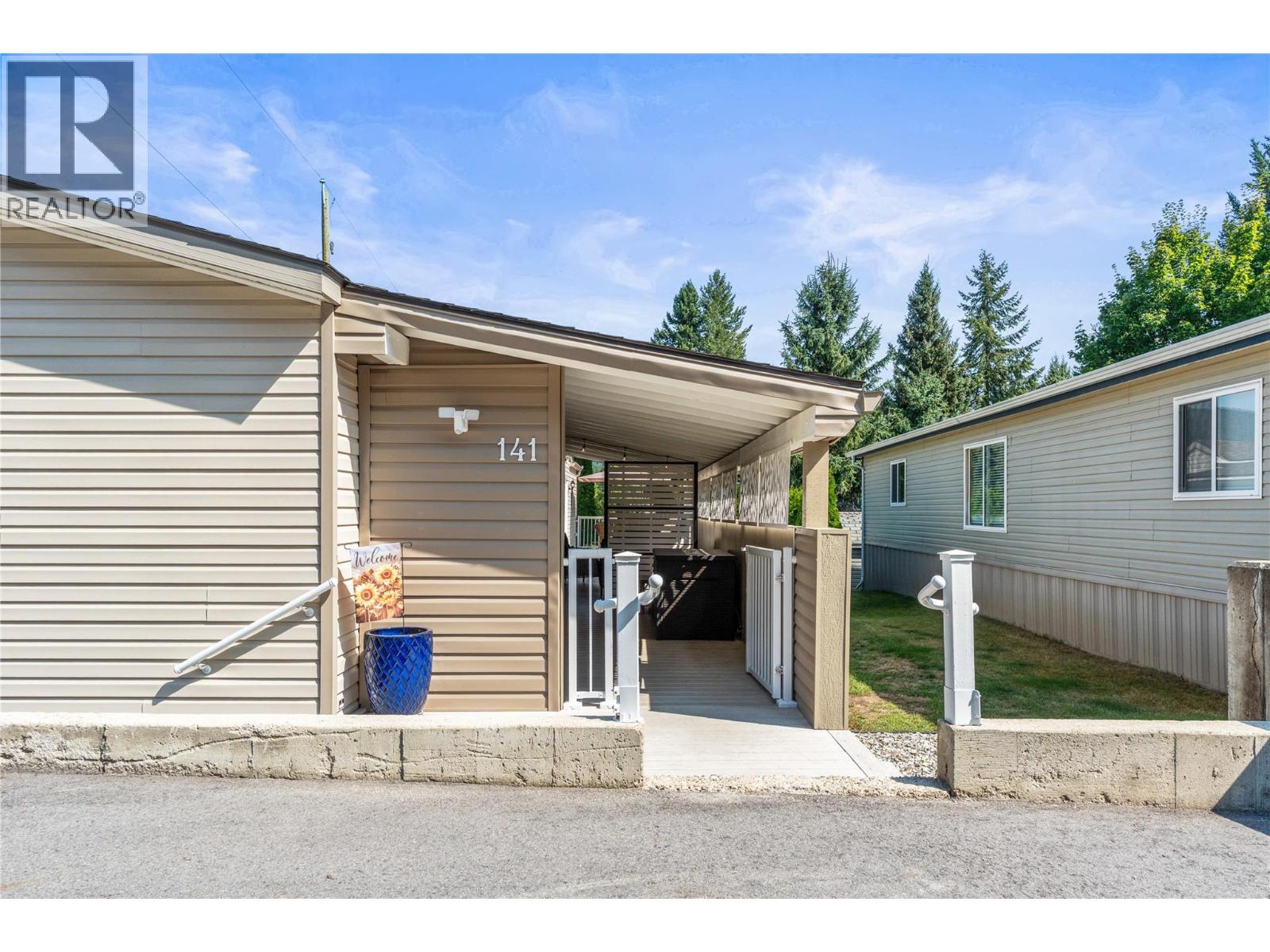 2500 97b Highway Se Unit# 141 Property Photo 3