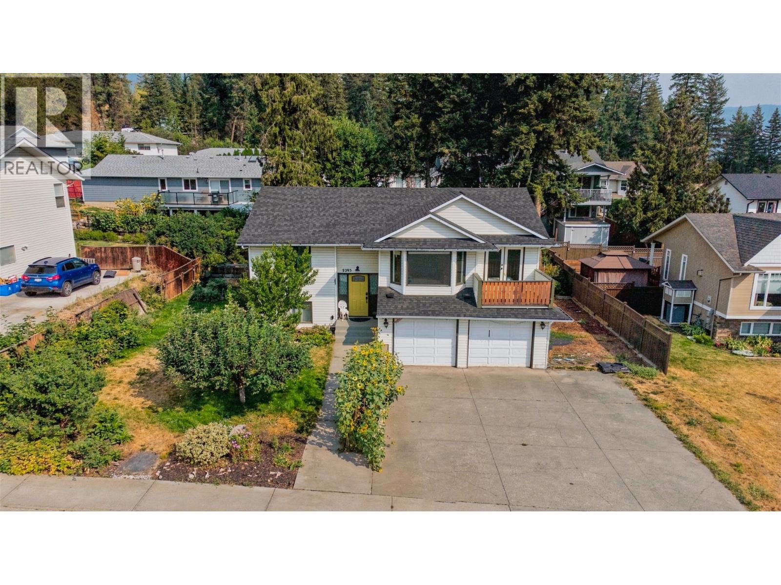 2293 Catt Avenue Property Photo 1