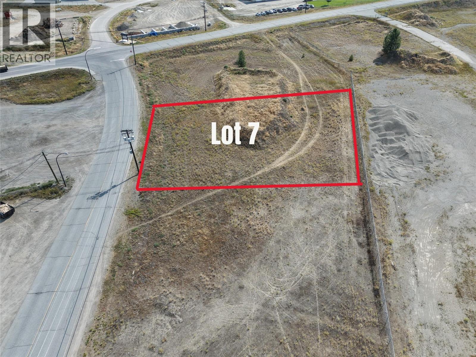 Lot 7 Industrial Drive Lot# 7 Property Photo 1