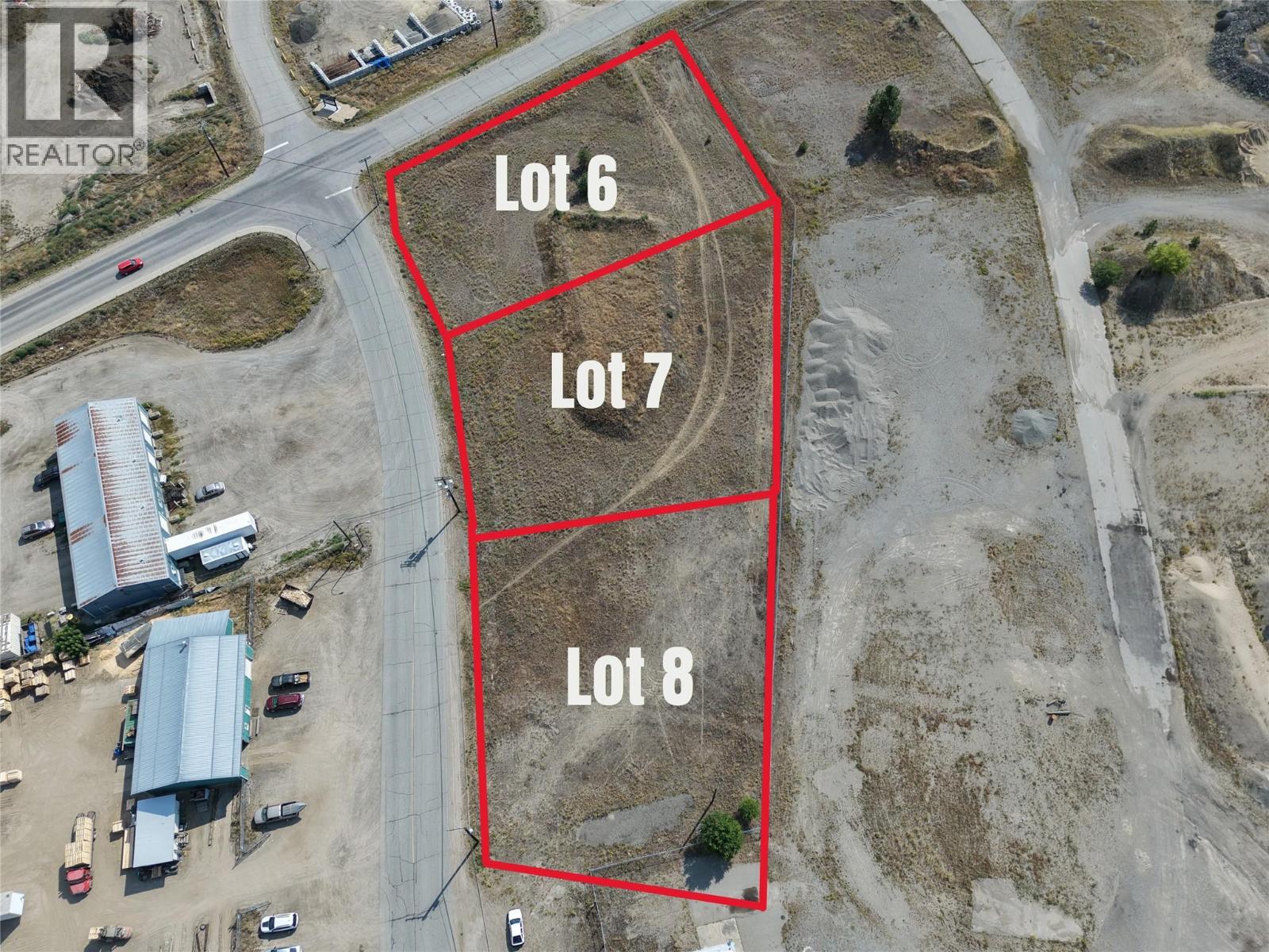 Lot 7 Industrial Drive Lot# 7 Property Photo 2