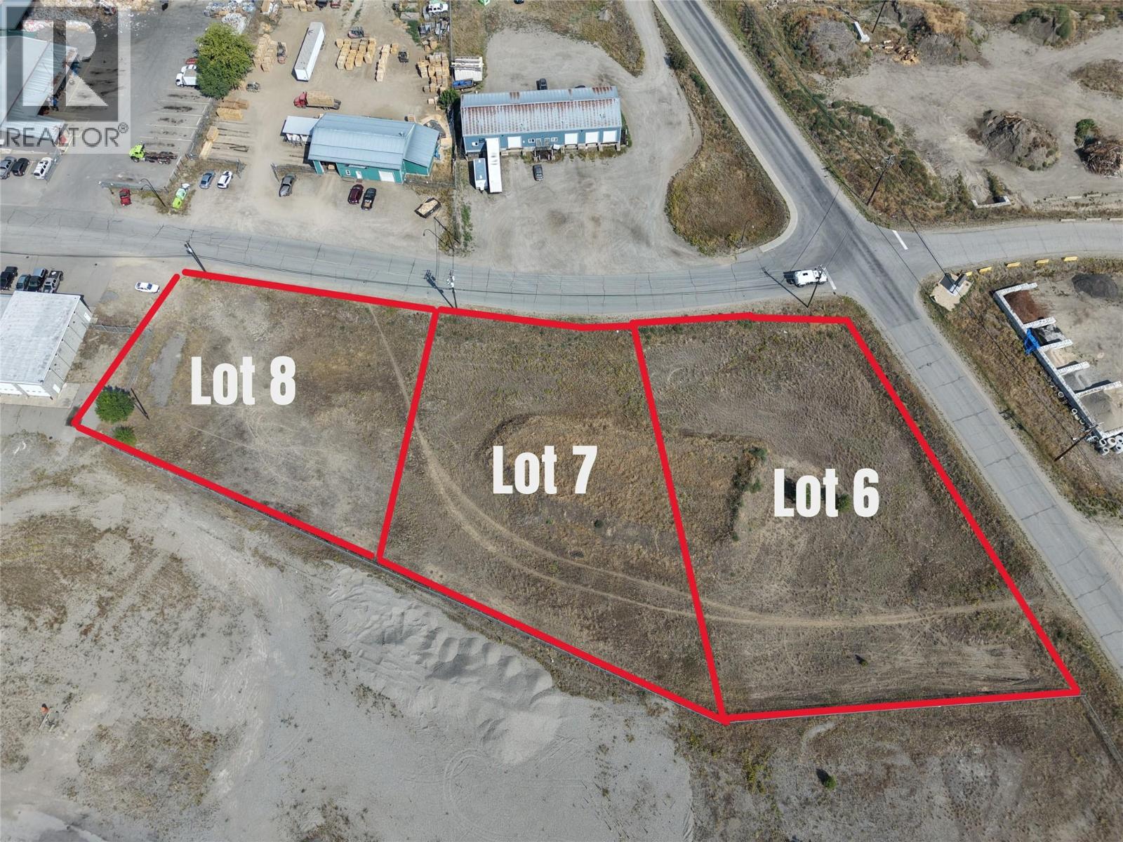 Lot 7 Industrial Drive Lot# 7 Property Photo 3