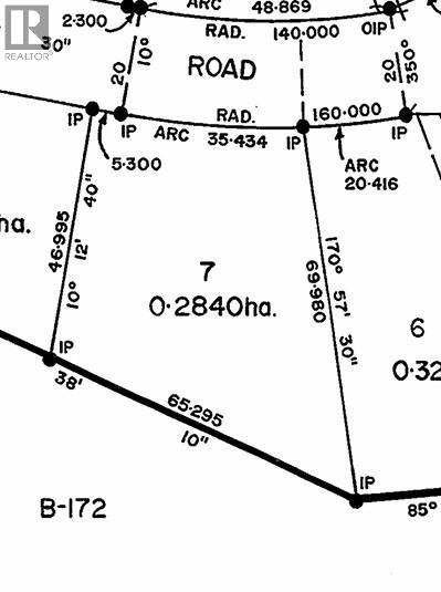 Lot 7 Industrial Drive Lot# 7 Property Photo 4