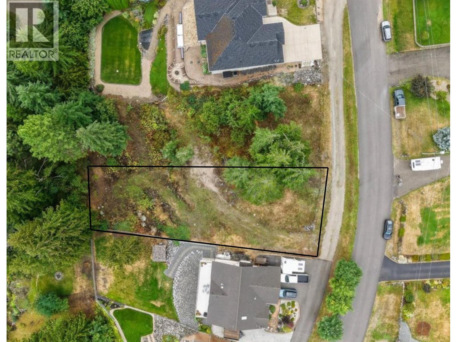 Lot 17 Lakeview Drive Property Photo 1