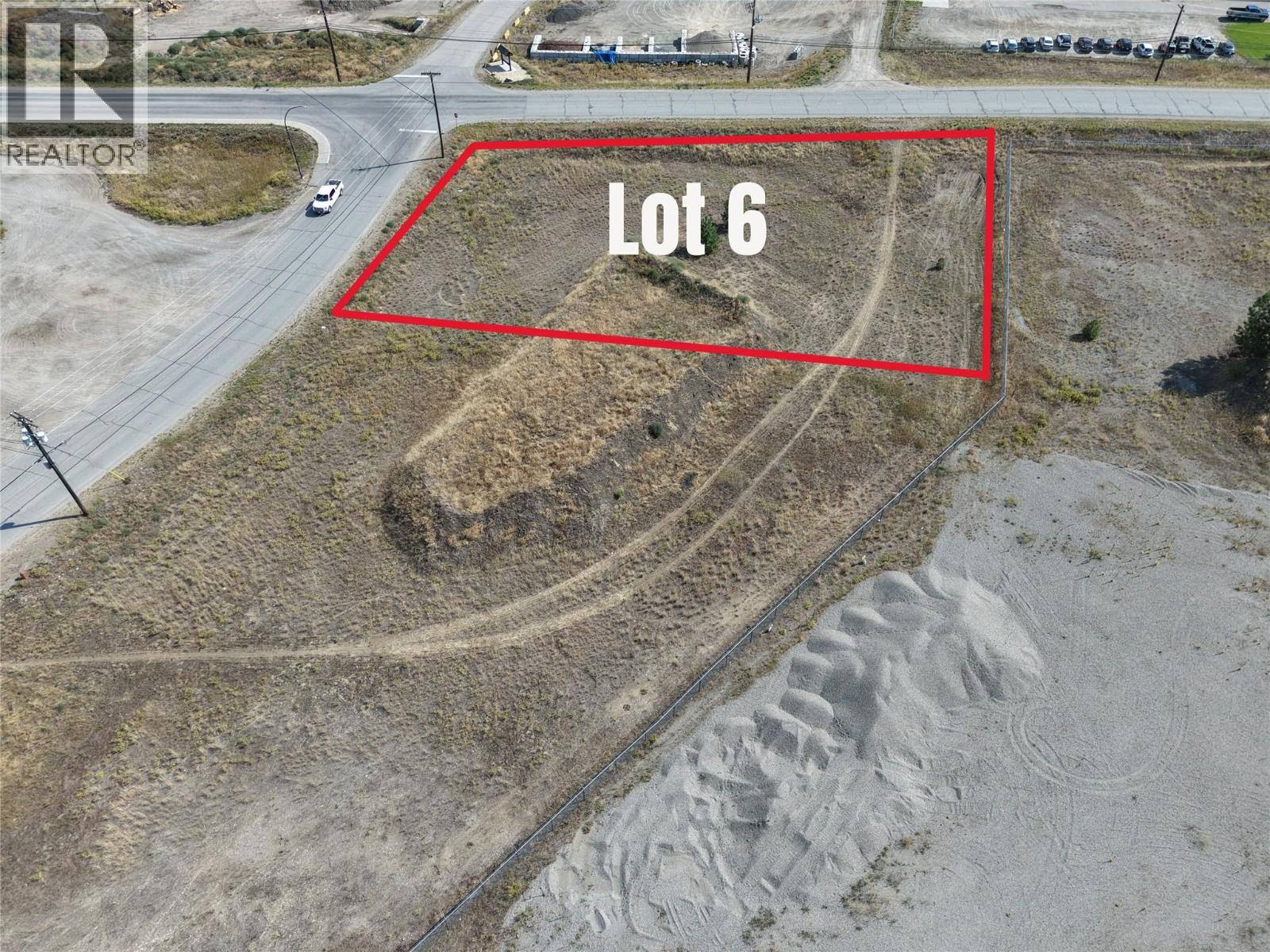 Lot 6 Industrial Drive Lot# 6 Property Photo 1
