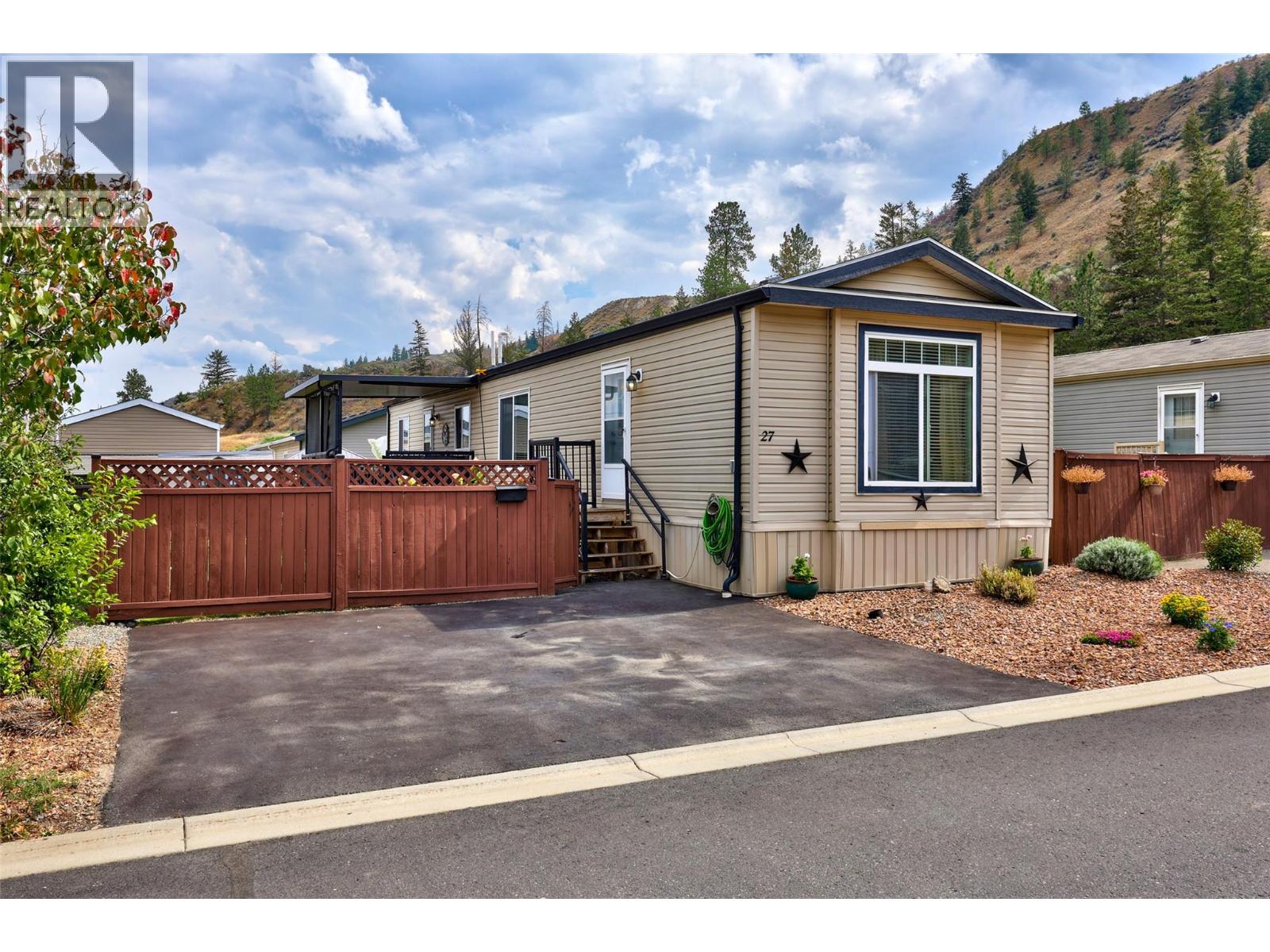 7805 Dallas Drive Unit# 27