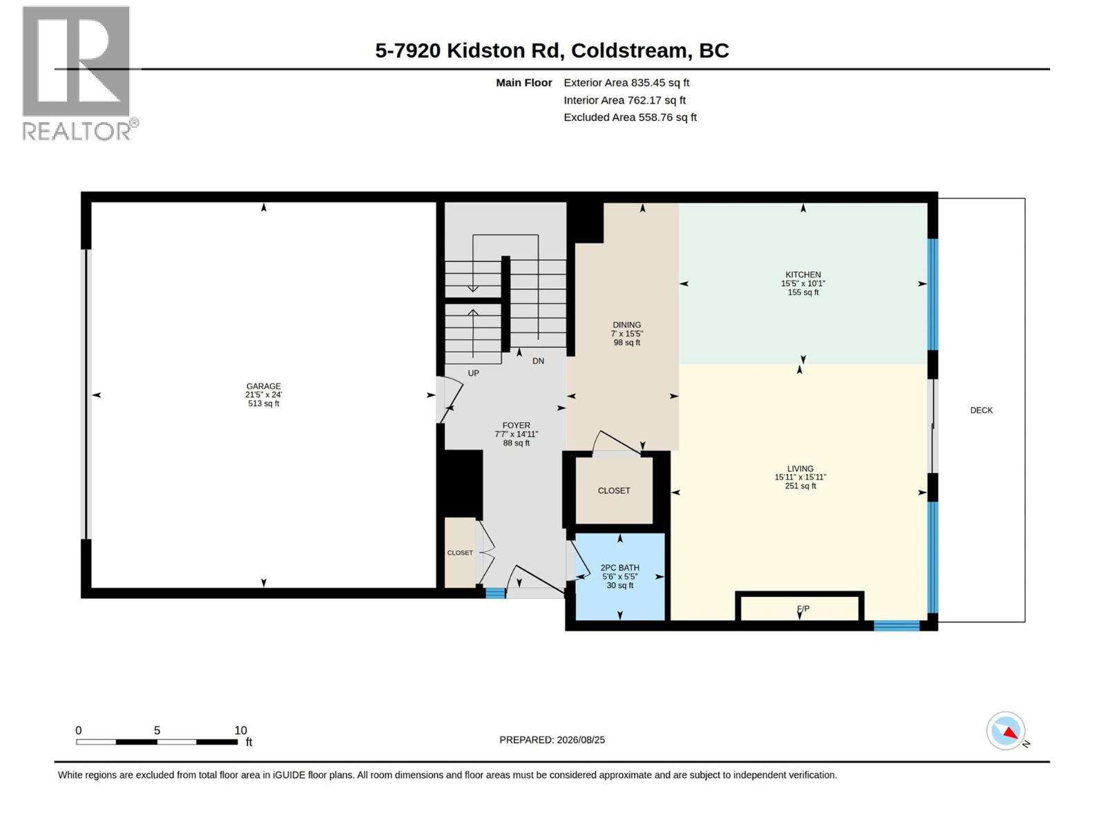 7920 Kidston Road Unit# 11 Property Photo 43