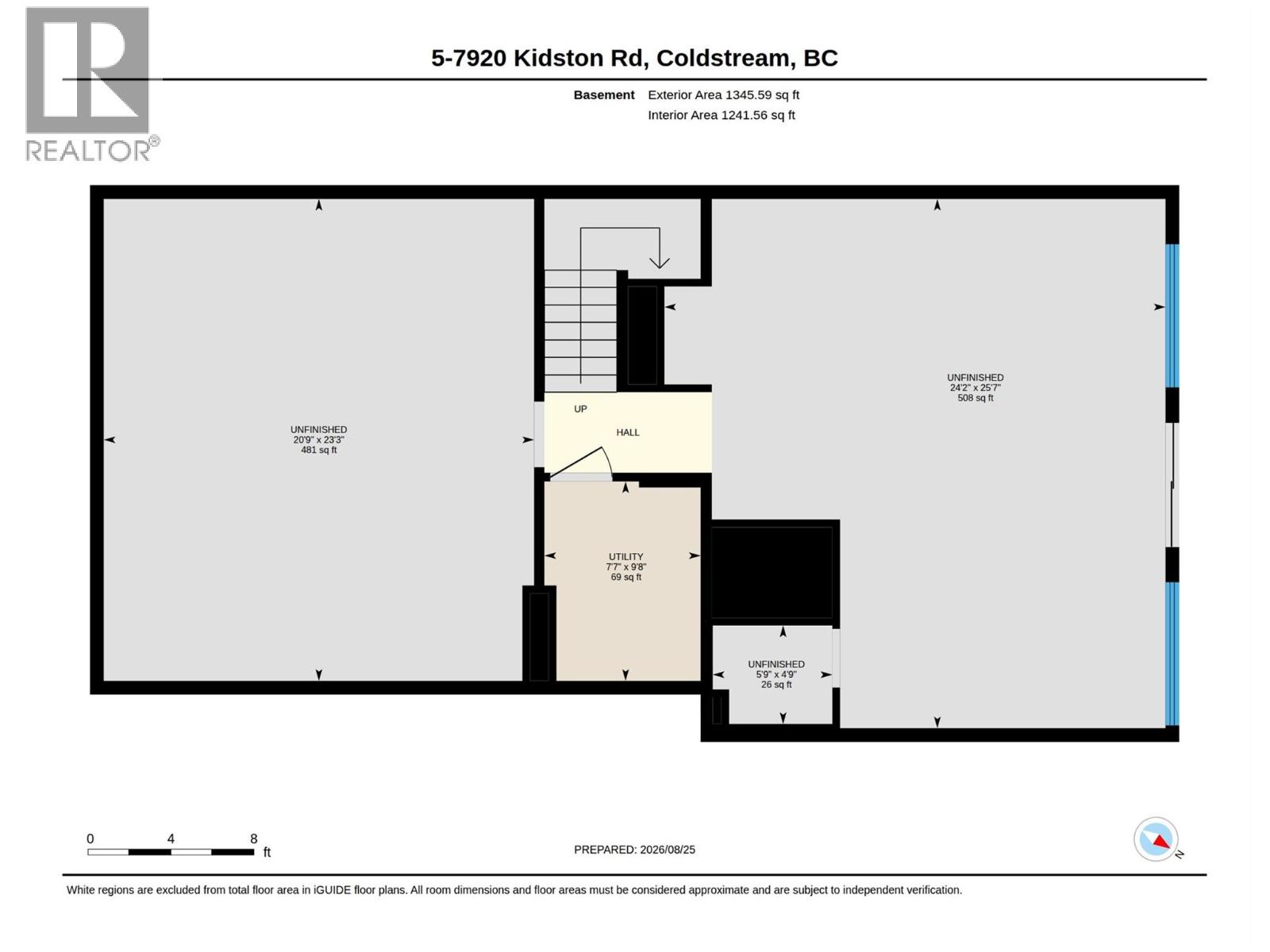 7920 Kidston Road Unit# 11 Property Photo 46