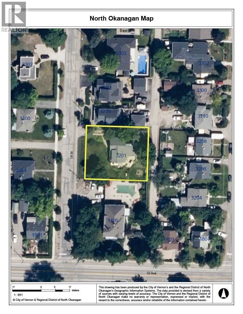 3201 19 Street Property Photo 1