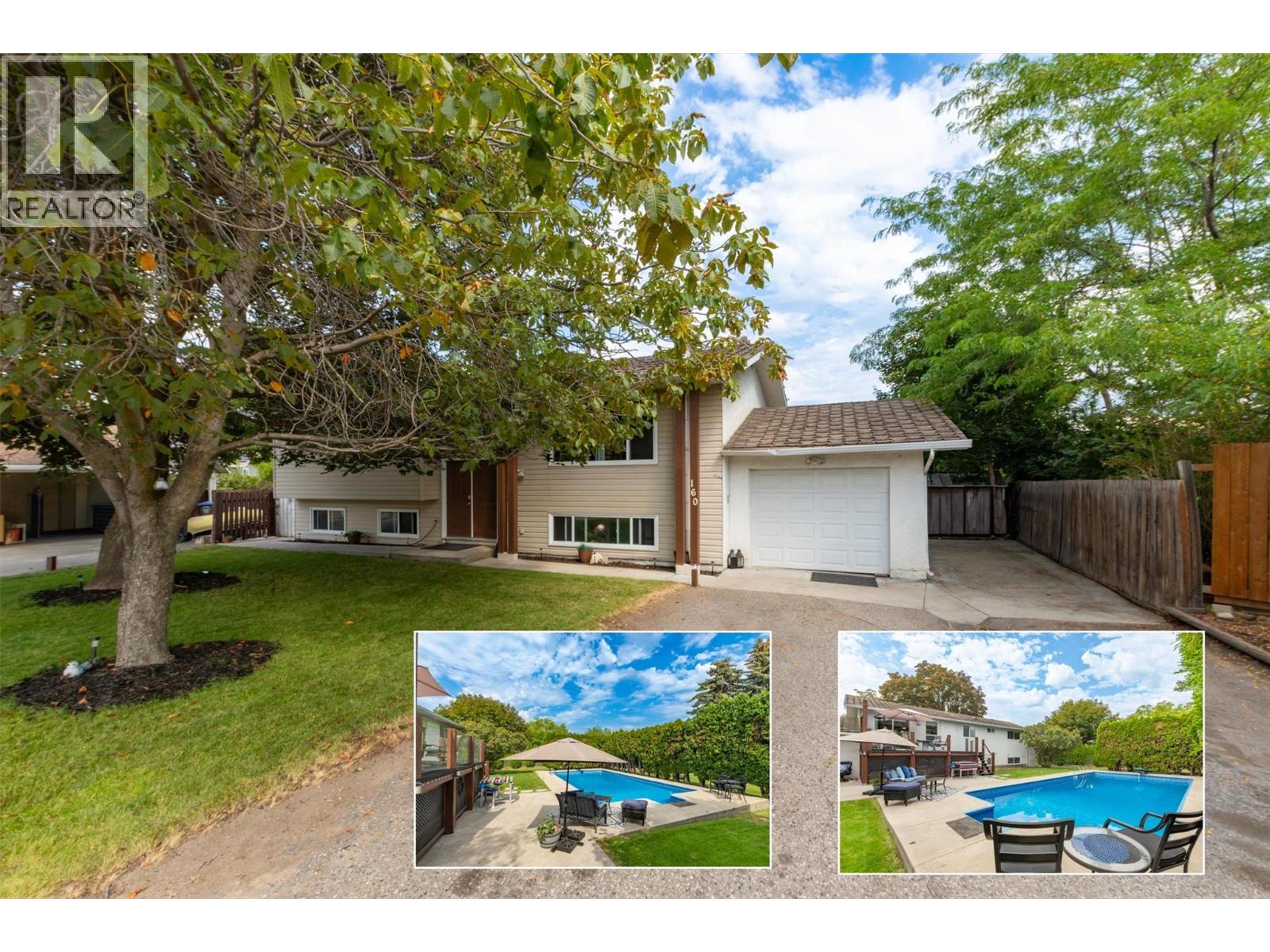 160 Leo Road Property Photo 1
