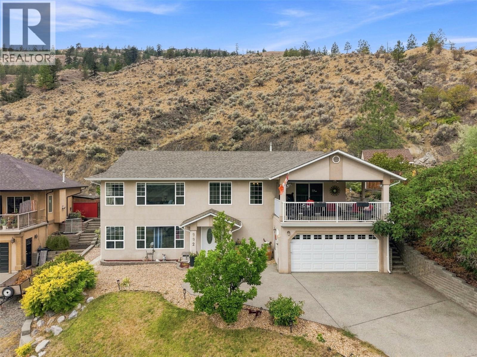 992 Pine Springs Road