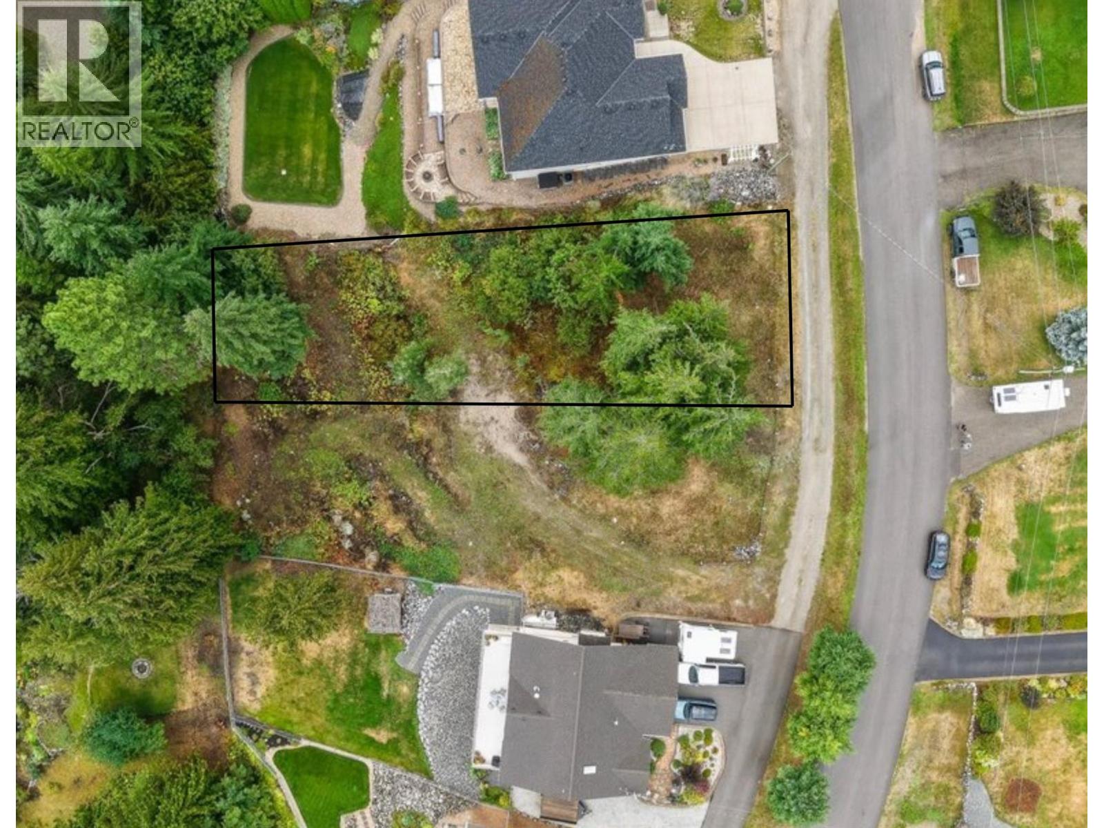 Lot 18 Lakeview Drive Property Photo 1
