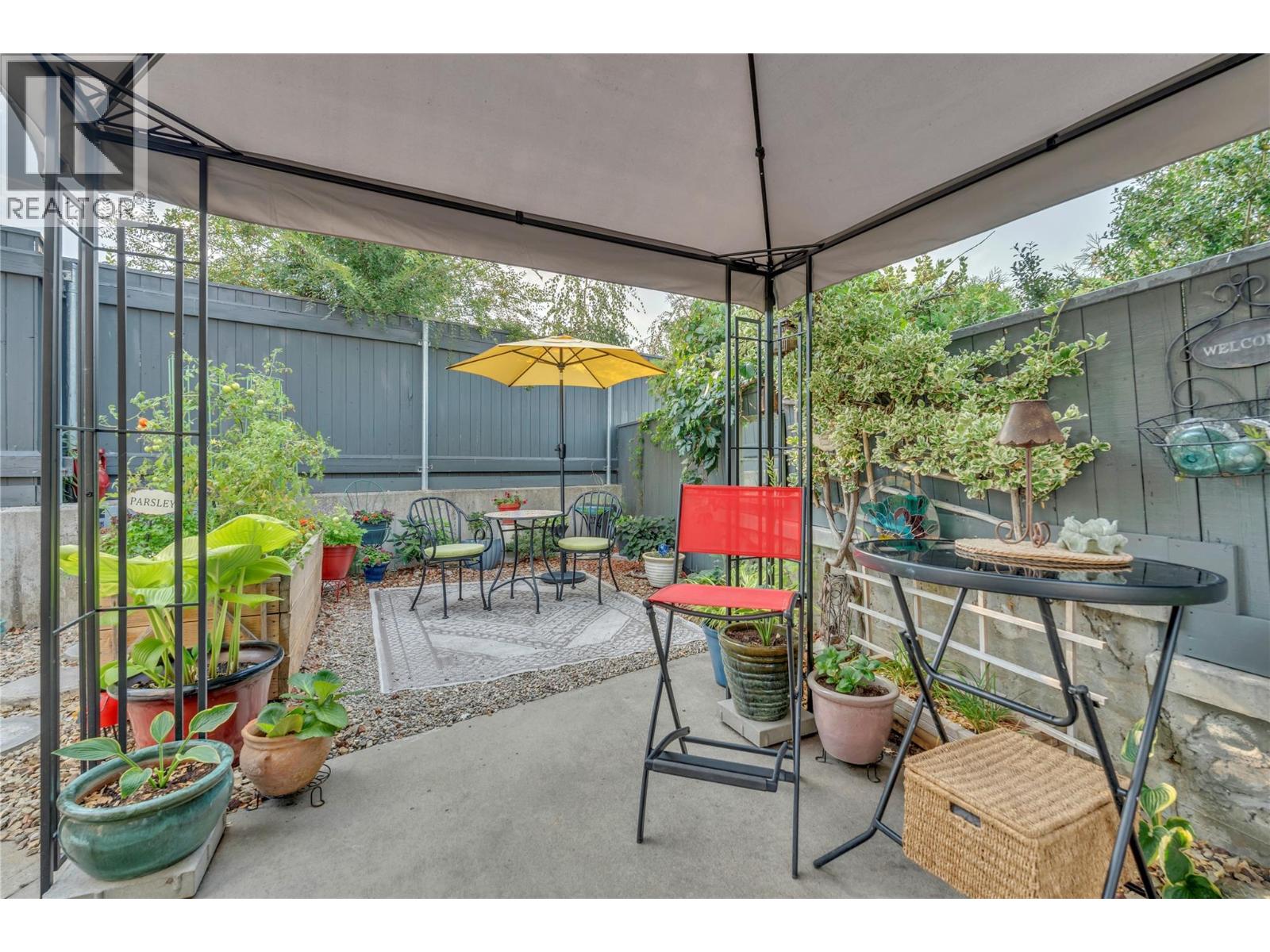 999 Burnaby Avenue Unit# 54 Property Photo 17