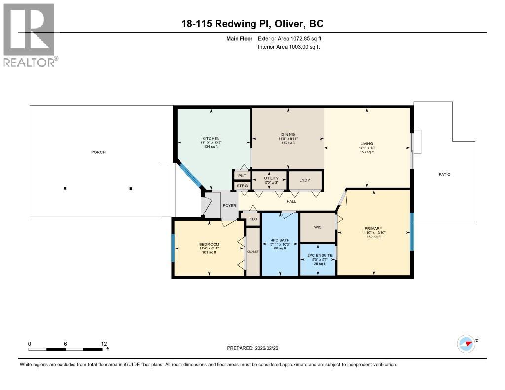 115 Redwing Place Unit# 18 Property Photo 34