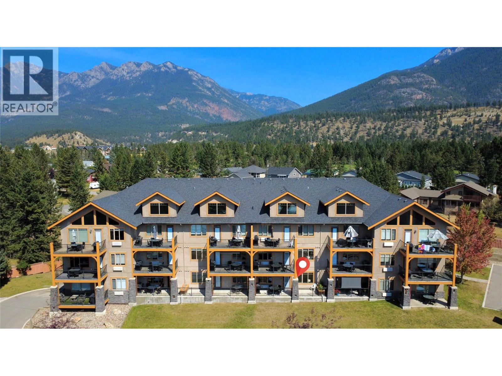 700 Bighorn Boulevard Unit# 713 E Property Photo 1