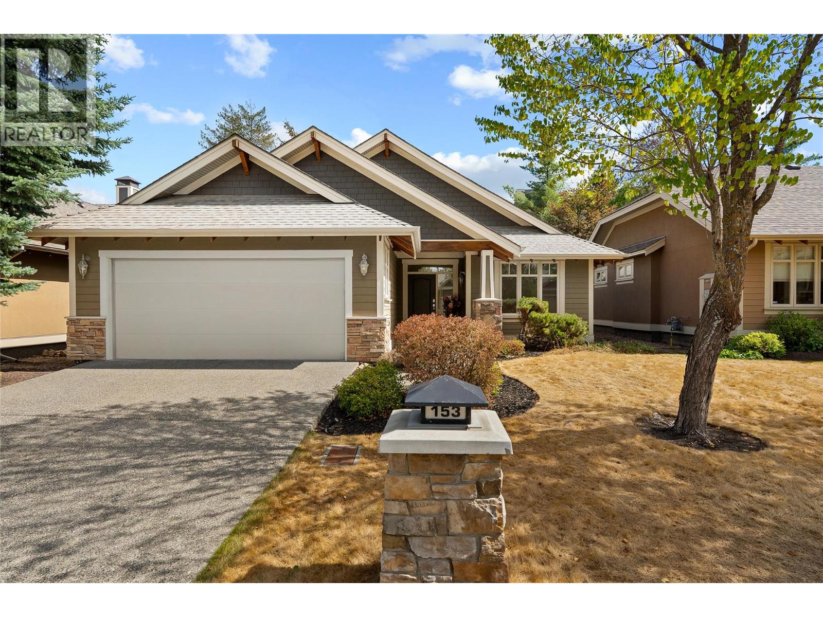 153 Mashie Crescent Property Photo 1