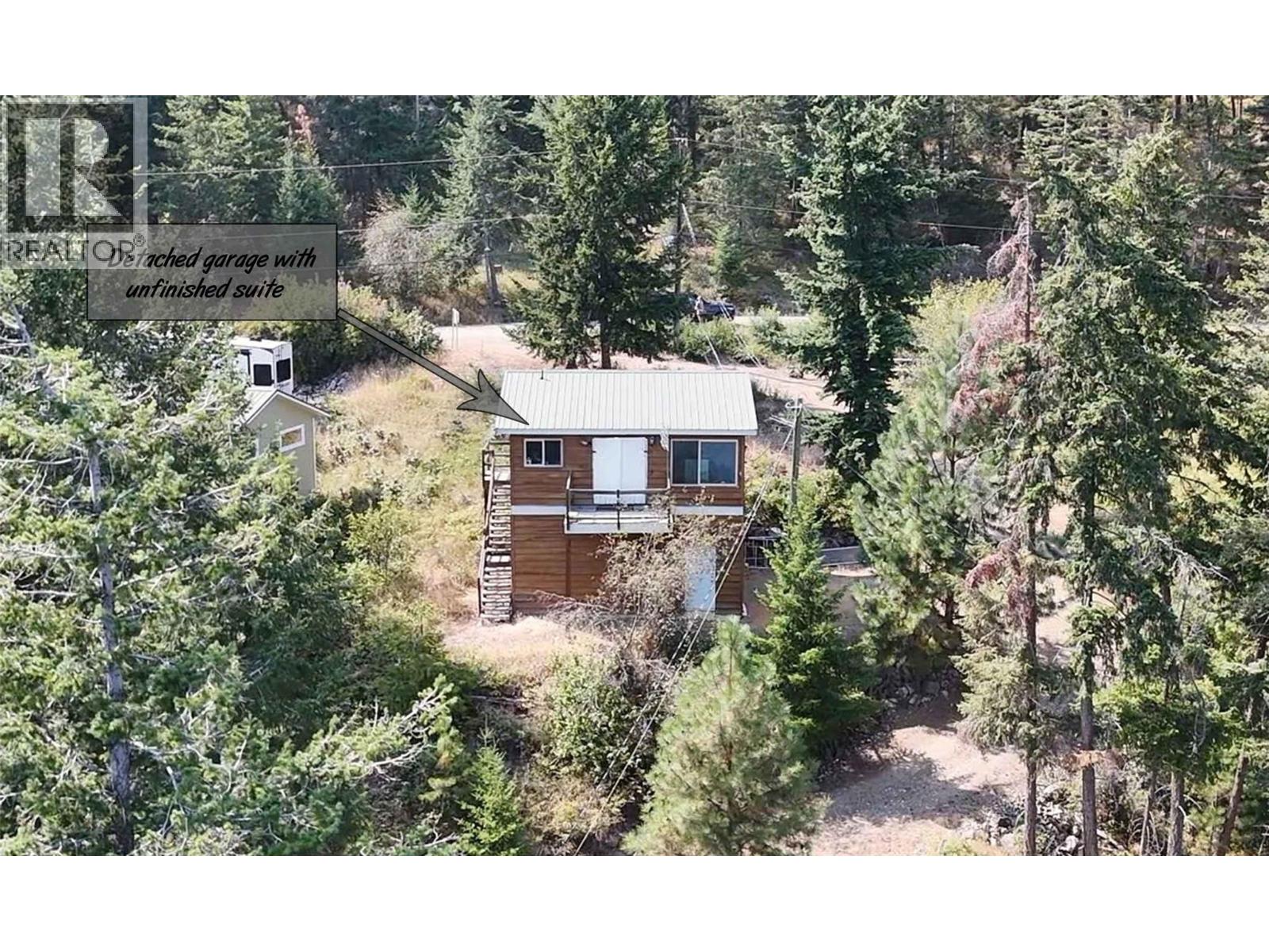 957 Little Shuswap Lake Road Property Photo 35