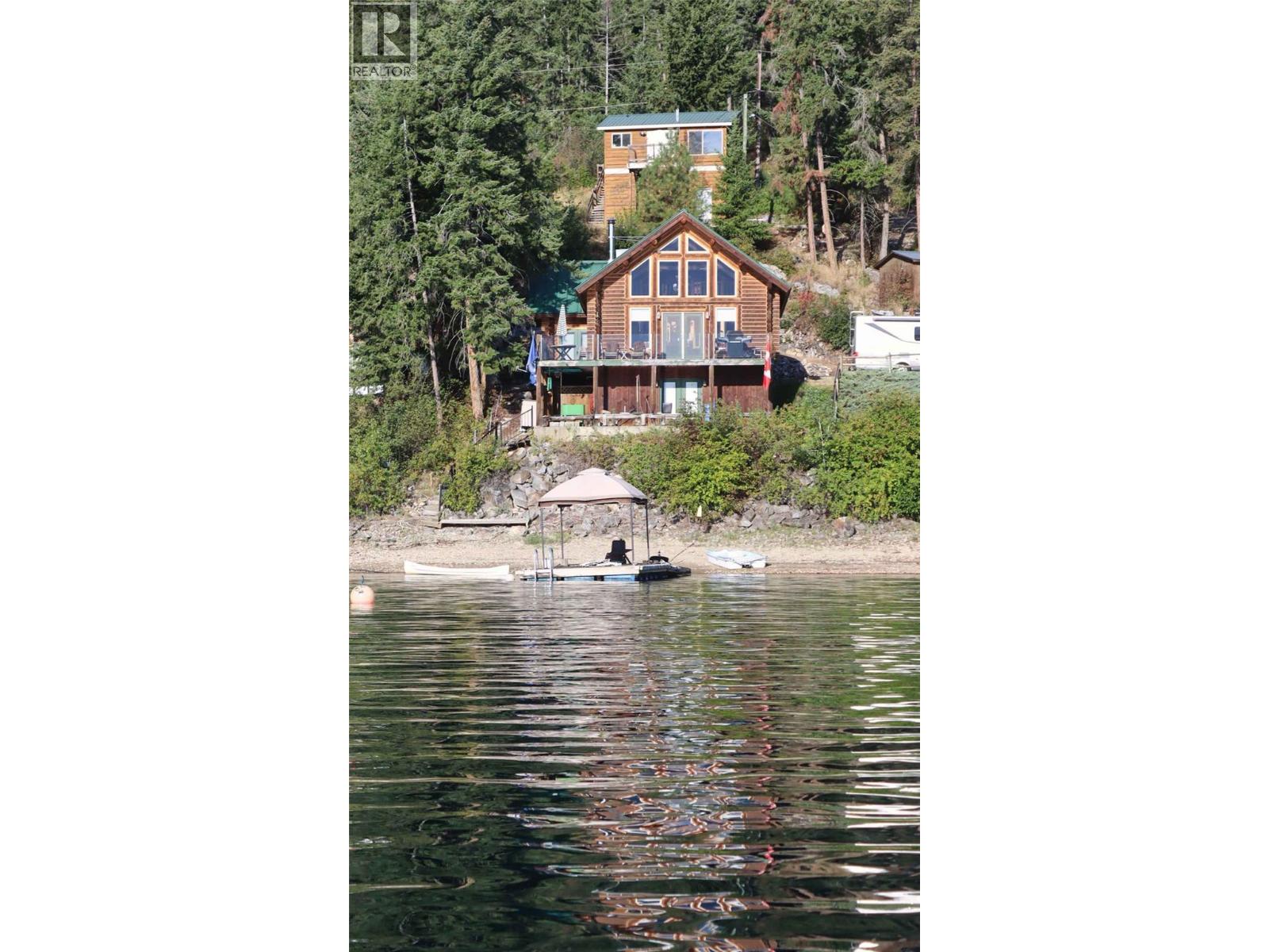957 Little Shuswap Lake Road Property Photo 48